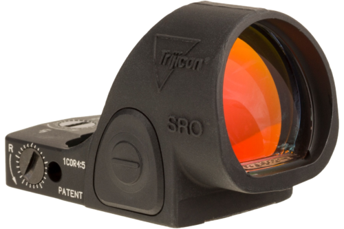 Trijicon SRO Red Dot Sight