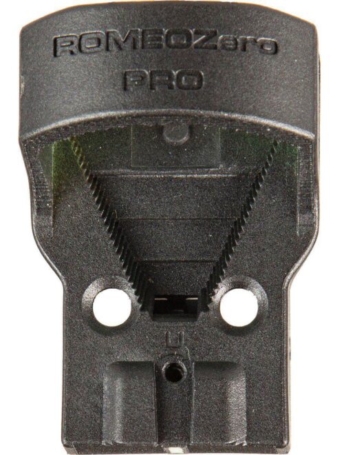 Sig Sauer ROMEOZERO PRO 3 MOA Red Dot Sight - Image 4