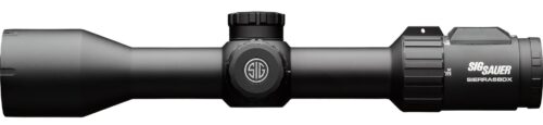 Sig Sauer SIERRA6 BDX 3-18X44MM 30MM Scope - Image 5