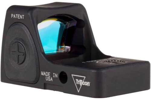 Trijicon RMRCC Red Dot Sight - Image 5