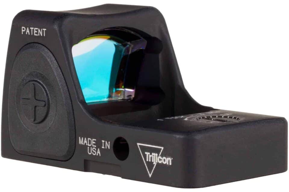 Trijicon RMRCC Red Dot Sight - Image 5