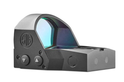 Sig Sauer ROMEO1PRO Red Dot Sight - Image 3