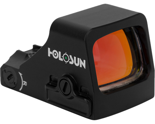 HOLOSUN 507K X2 Green Dot Sight