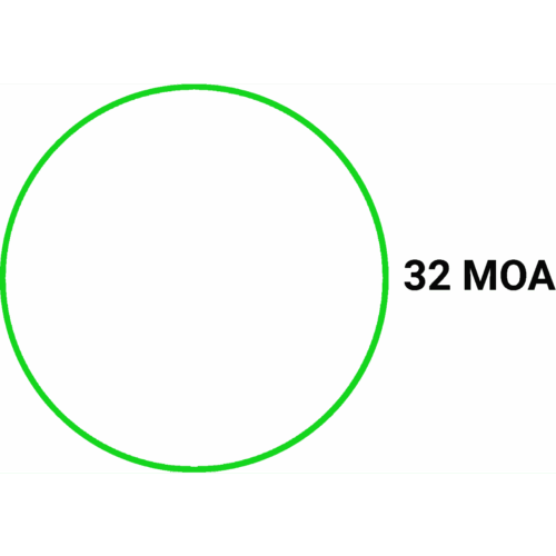 HOLOSUN EPS Multi-Reticle Green Dot Sight - Image 4