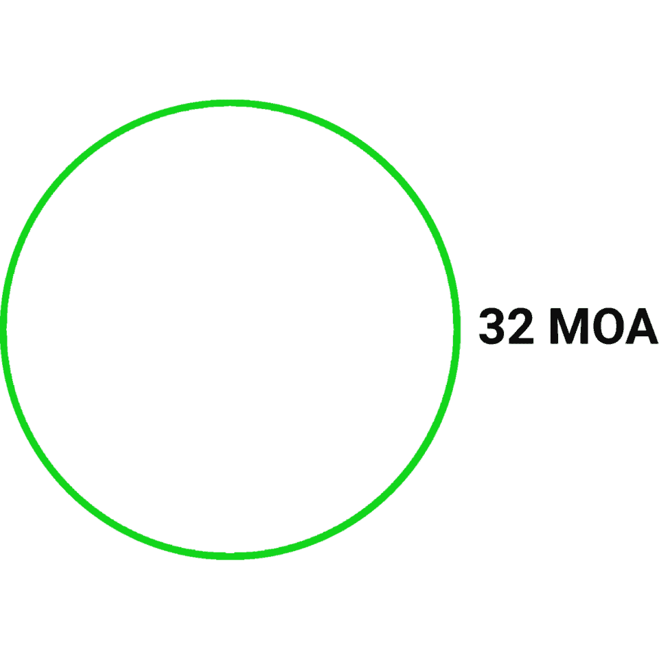 HOLOSUN EPS Multi-Reticle Green Dot Sight - Image 4