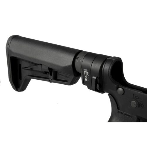 Law Tactical Gen 3 Folding Stock Adapter - Image 9