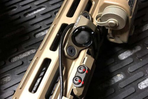 Unity Tactical Hot Button (Surefire) - Image 3