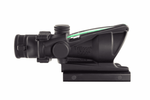 TRIJICON ACOG 4X32 BAC Scope - Image 8
