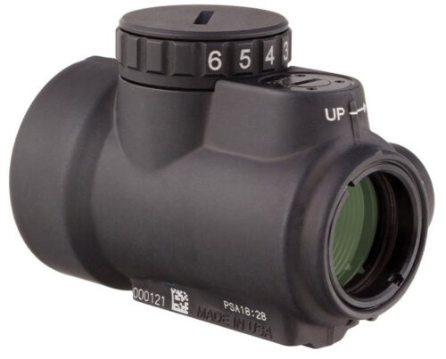 Trijicon MRO 2 MOA Red Dot Sight - Image 6