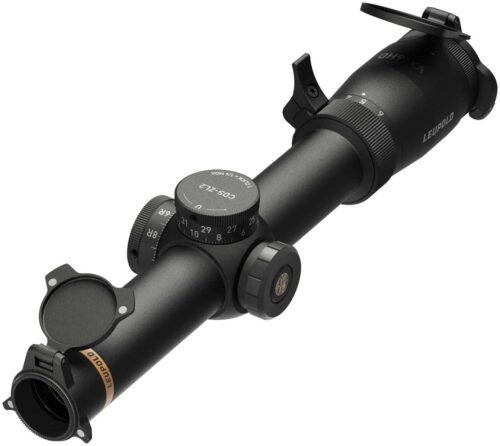 LEUPOLD VX-6HD 1-6X24MM 30MM Scope - Image 2