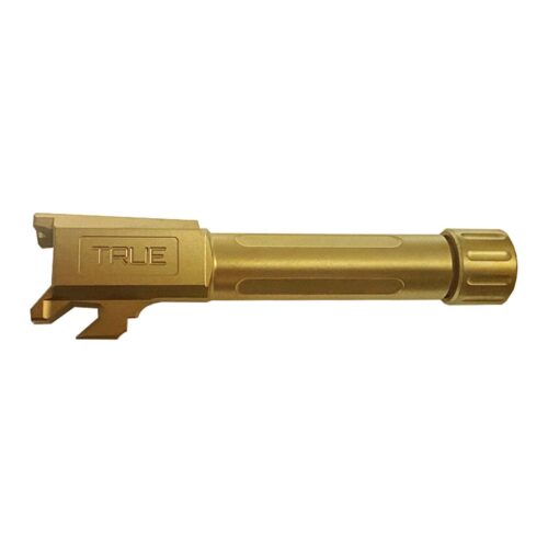 True Precision G19 Threaded Barrel - Image 2
