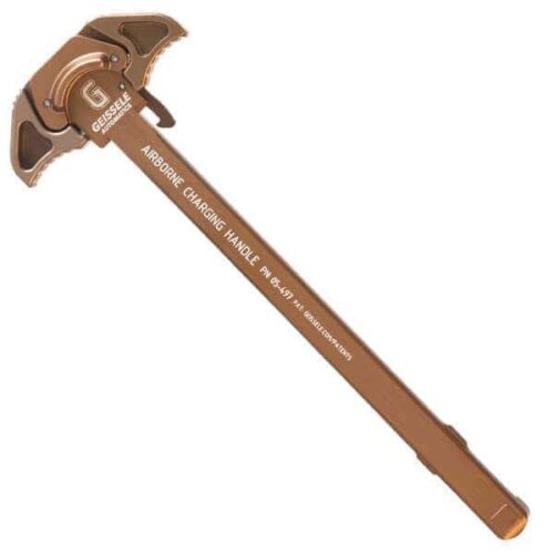 Geissele 5.56 Airborne Charging Handle - DDC
