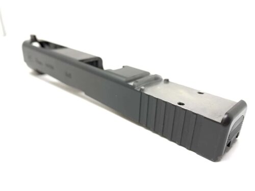RMR Optic Cut Rear Sight Forward For Glock