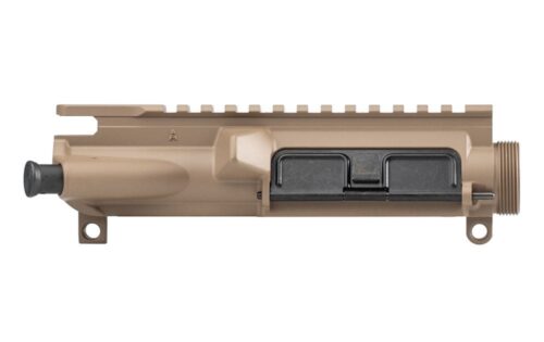 AERO AR15 Upper FDE