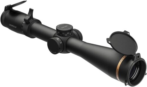 LEUPOLD VX-6HD 3-18X44MM 30MM Scope - Image 2