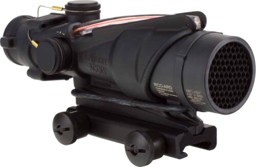 Trijicon ACOG 4X32 USMC RCO Scope