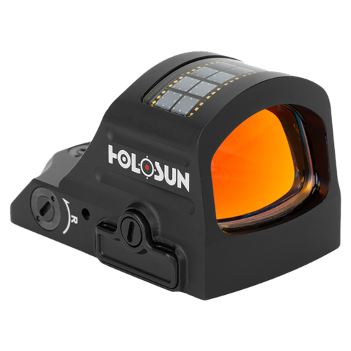 HOLOSUN 507C X2 Red Dot Sight