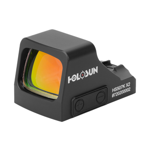 HOLOSUN 507K Red Dot Sight