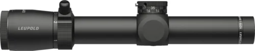 LEUPOLD PATROL 6HD 1-6X24MM 30MM Scope