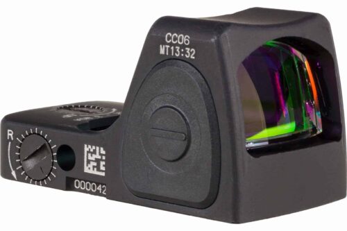 Trijicon RMRCC Red Dot Sight - Image 3