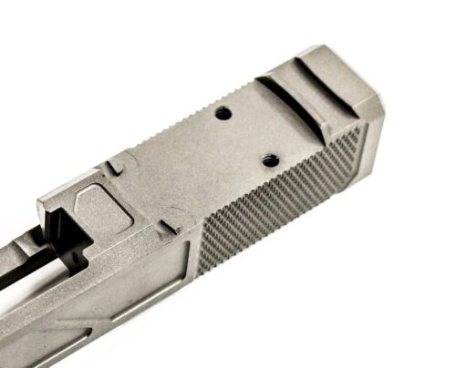 Shield RMSC & RMS Optic Cut for Glock Slides