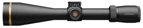 LEUPOLD VX-6HD 2-12X42MM 30MM Scope - Image 4