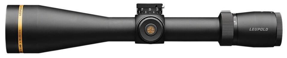 LEUPOLD VX-6HD 2-12X42MM 30MM Scope - Image 4