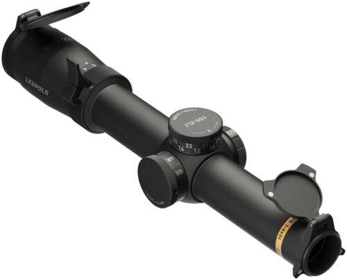 LEUPOLD VX-6HD 1-6X24MM 30MM Scope - Image 5