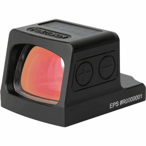 HOLOSUN EPS Multi-Reticle Red Dot Sight - Image 6
