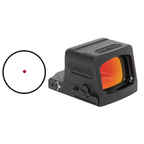 HOLOSUN EPS 2 MOA Red Dot Sight