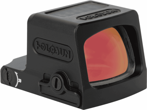 HOLOSUN EPS Multi-Reticle Red Dot Sight - Image 2