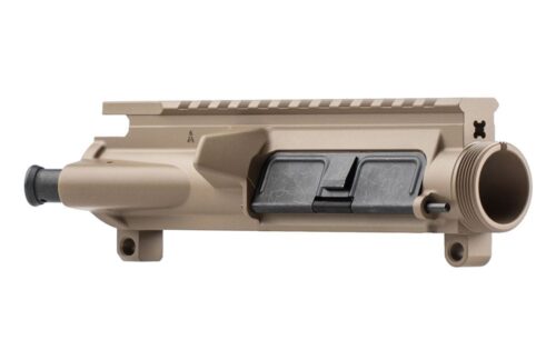 AERO AR15 Upper FDE - Image 2