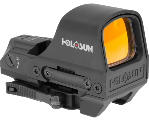 HOLOSUN 510C Red Dot Sight