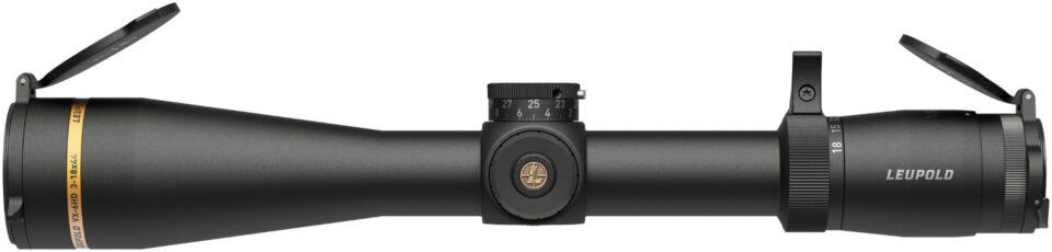 LEUPOLD VX-6HD 3-18X44MM 30MM Scope - Image 4