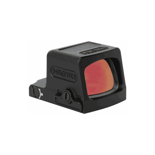 HOLOSUN EPS Multi-Reticle Green Dot Sight - Image 7