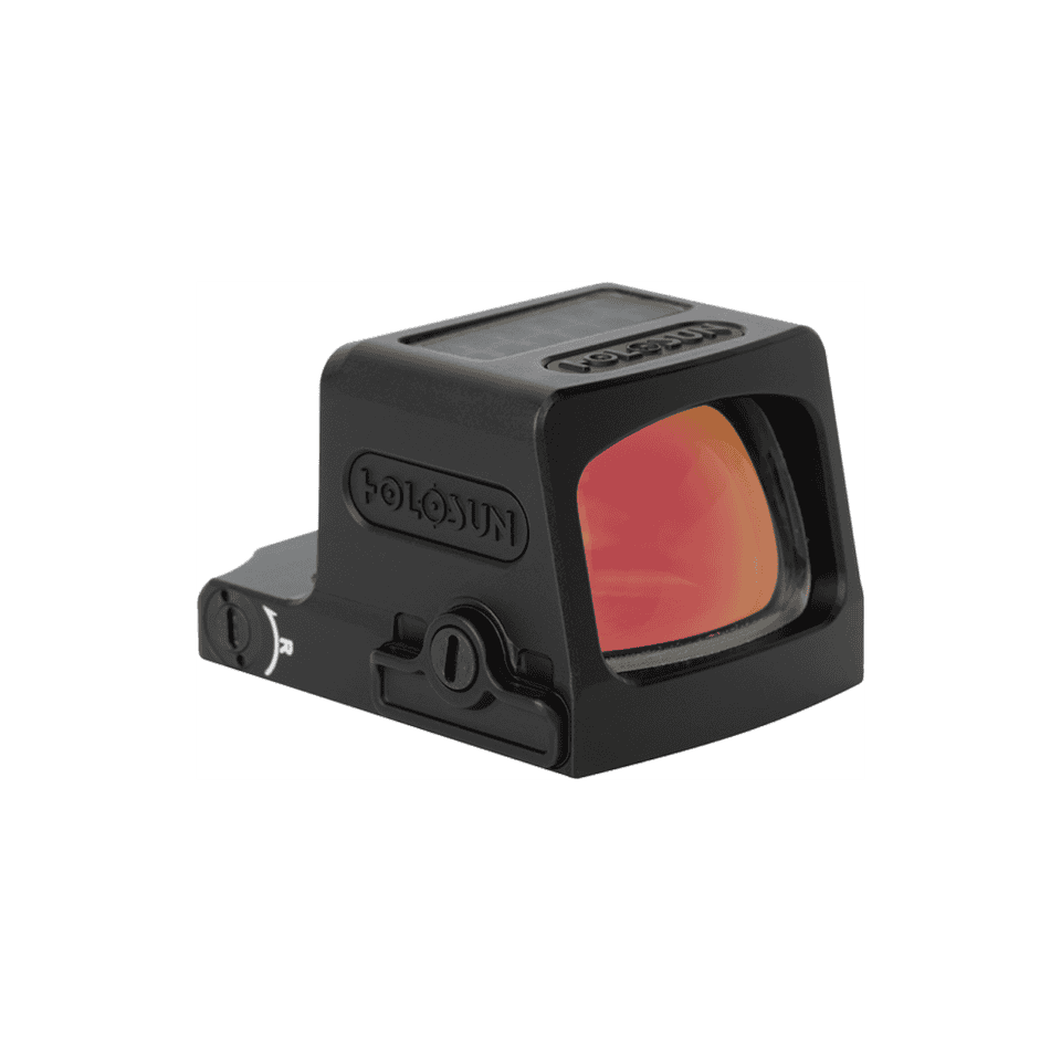 HOLOSUN EPS Multi-Reticle Green Dot Sight - Image 7