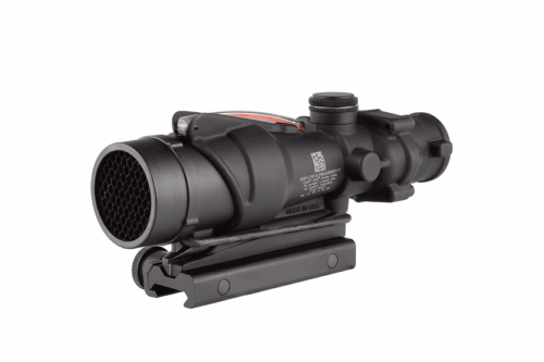 Trijicon ACOG 4X32 USMC RCO Scope - Image 3