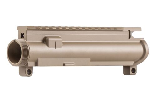 AERO AR15 Upper FDE - Image 4