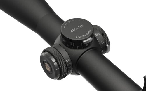 LEUPOLD VX-6HD 3-18X44MM 30MM Scope - Image 5