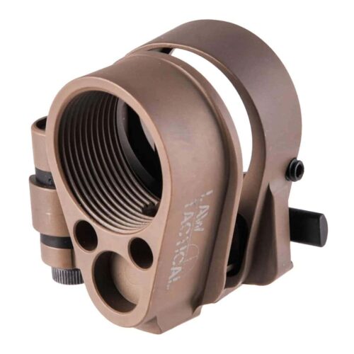 Law Tactical Gen 3 Folding Stock Adapter - Image 7