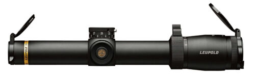 LEUPOLD VX-6HD 1-6X24MM 30MM Scope - Image 3