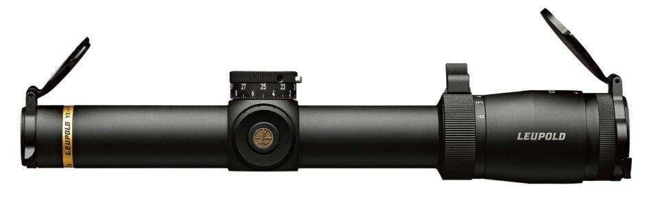 LEUPOLD VX-6HD 1-6X24MM 30MM Scope - Image 3