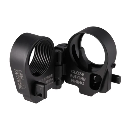 Law Tactical Gen 3 Folding Stock Adapter