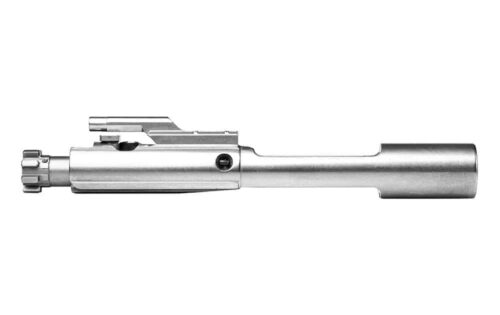 Aero Precision 5.56 Bolt Carrier Group, No Logo- Nickel Boron