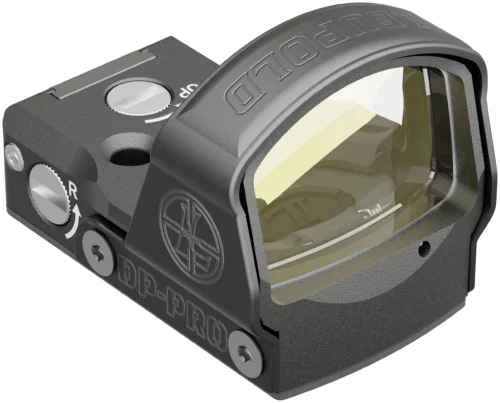 LEUPOLD Delta Point Pro Red Dot Sight