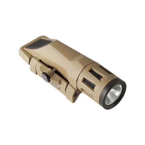 Inforce WML Weapon Light Flat Dark Earth Body White Light- Gen 2