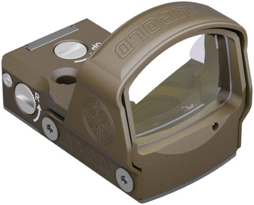 LEUPOLD Delta Point Pro Red Dot Sight - Image 4