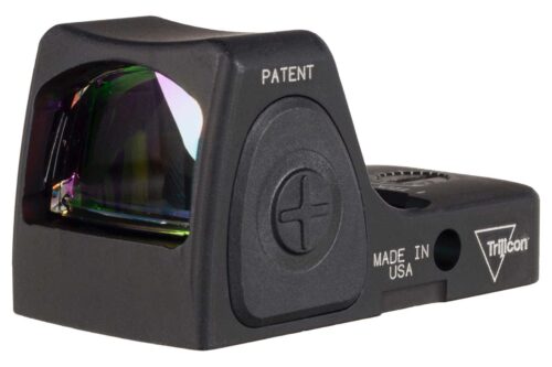 Trijicon RMRCC Red Dot Sight