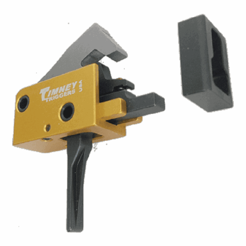 Timney PCC Single-Stage Straight Trigger