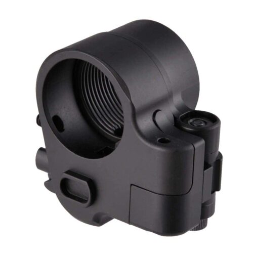Law Tactical Gen 3 Folding Stock Adapter - Image 3